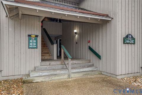 Tiny photo for 244 Padgetts Ordinary, Williamsburg, VA 23185 (MLS # 2602468)