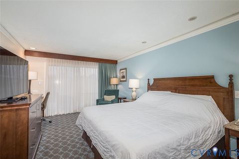 Tiny photo for 244 Padgetts Ordinary, Williamsburg, VA 23185 (MLS # 2602468)