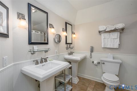 Tiny photo for 244 Padgetts Ordinary, Williamsburg, VA 23185 (MLS # 2602468)