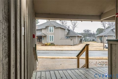 Tiny photo for 244 Padgetts Ordinary, Williamsburg, VA 23185 (MLS # 2602468)