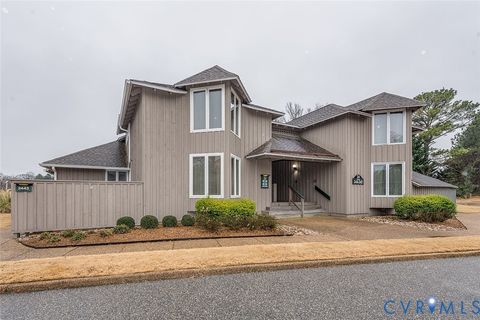 Tiny photo for 244 Padgetts Ordinary, Williamsburg, VA 23185 (MLS # 2602468)