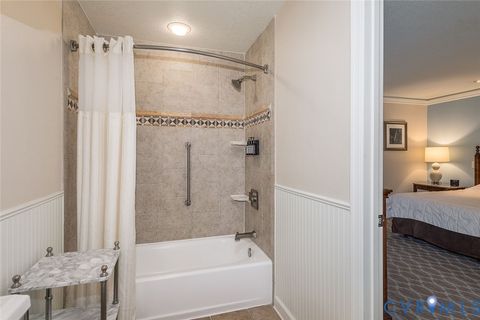 Tiny photo for 244 Padgetts Ordinary, Williamsburg, VA 23185 (MLS # 2602468)