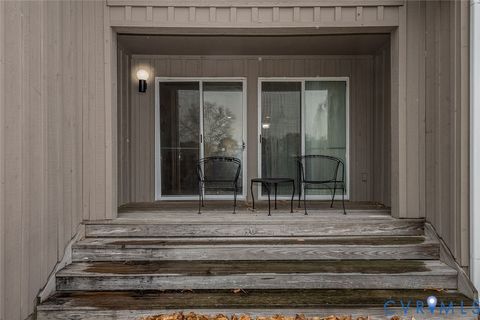 Tiny photo for 244 Padgetts Ordinary, Williamsburg, VA 23185 (MLS # 2602468)