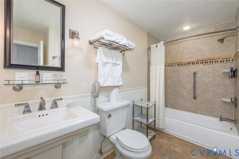 Tiny photo for 244 Padgetts Ordinary, Williamsburg, VA 23185 (MLS # 2602468)