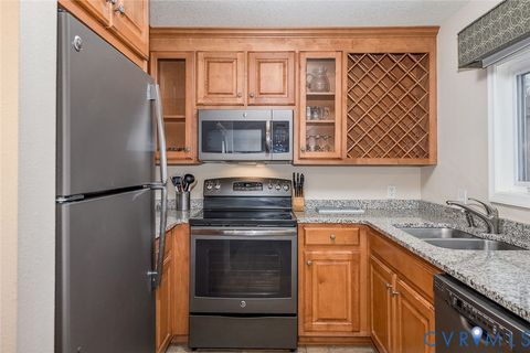 Tiny photo for 244 Padgetts Ordinary, Williamsburg, VA 23185 (MLS # 2602468)