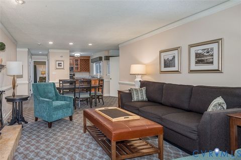 Tiny photo for 244 Padgetts Ordinary, Williamsburg, VA 23185 (MLS # 2602468)