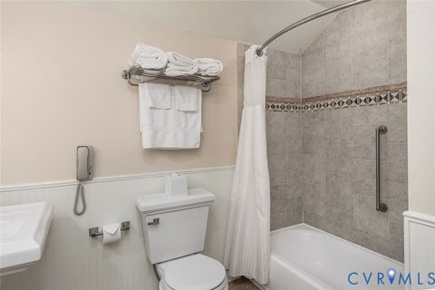 Tiny photo for 244 Padgetts Ordinary, Williamsburg, VA 23185 (MLS # 2602468)