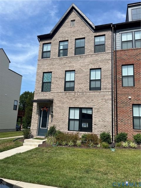 Tiny photo for 592 Hazel Drive, Glen Allen, VA 23233 (MLS # 2616956)
