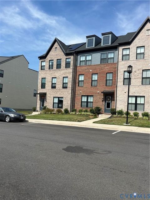 Tiny photo for 592 Hazel Drive, Glen Allen, VA 23233 (MLS # 2616956)