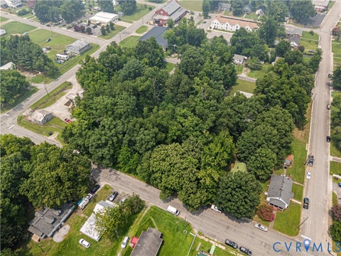 Tiny photo for 0 Fourth Street, Blackstone, VA 23824 (MLS # 2607474)