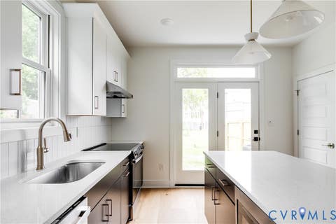 Tiny photo for 808 N 22nd Street, Richmond, VA 23223 (MLS # 2623006)