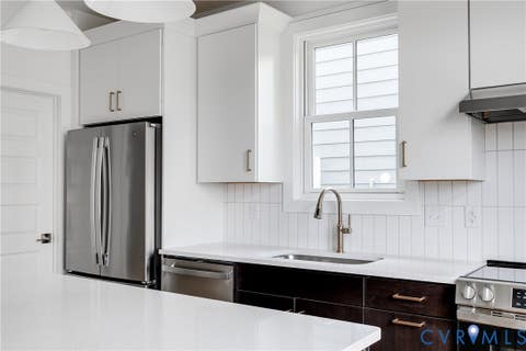 Tiny photo for 808 N 22nd Street, Richmond, VA 23223 (MLS # 2623006)