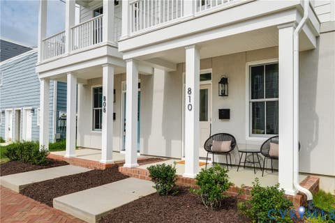 Tiny photo for 808 N 22nd Street, Richmond, VA 23223 (MLS # 2623006)