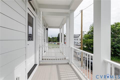 Tiny photo for 808 N 22nd Street, Richmond, VA 23223 (MLS # 2623006)