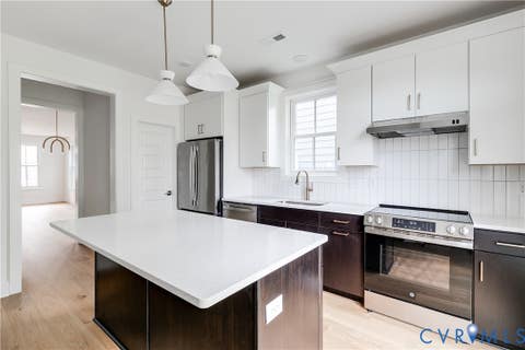 Tiny photo for 808 N 22nd Street, Richmond, VA 23223 (MLS # 2623006)