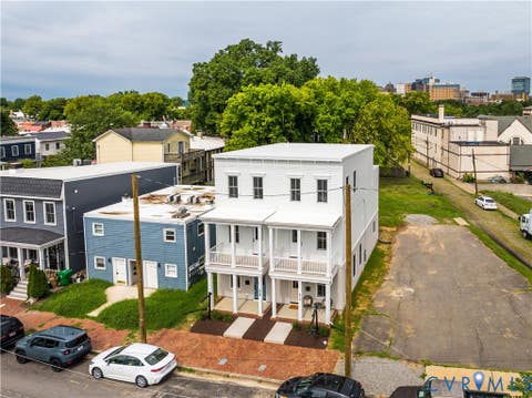 Tiny photo for 808 N 22nd Street, Richmond, VA 23223 (MLS # 2623006)