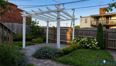 Tiny photo for 2303 Rose Avenue, Richmond, VA 23222 (MLS # 2617059)