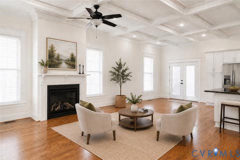 Tiny photo for 2303 Rose Avenue, Richmond, VA 23222 (MLS # 2617059)