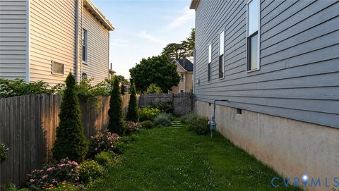 Tiny photo for 2303 Rose Avenue, Richmond, VA 23222 (MLS # 2617059)