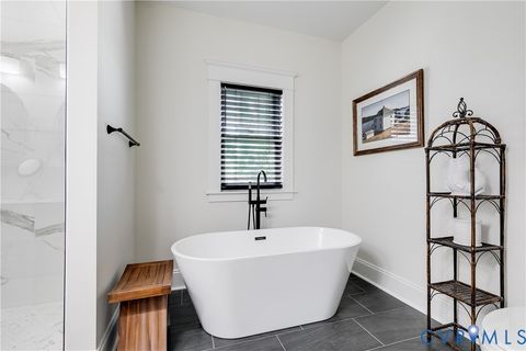 Tiny photo for 2303 Rose Avenue, Richmond, VA 23222 (MLS # 2617059)