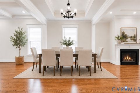 Tiny photo for 2303 Rose Avenue, Richmond, VA 23222 (MLS # 2617059)
