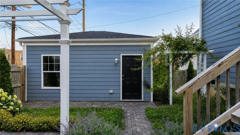 Tiny photo for 2303 Rose Avenue, Richmond, VA 23222 (MLS # 2617059)