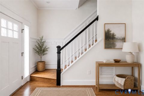 Tiny photo for 2303 Rose Avenue, Richmond, VA 23222 (MLS # 2617059)