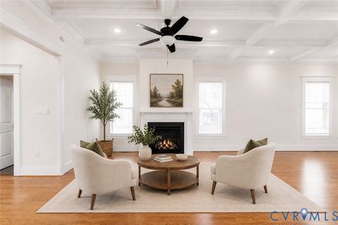 Tiny photo for 2303 Rose Avenue, Richmond, VA 23222 (MLS # 2617059)