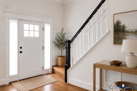 Tiny photo for 2303 Rose Avenue, Richmond, VA 23222 (MLS # 2617059)