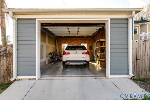 Tiny photo for 2303 Rose Avenue, Richmond, VA 23222 (MLS # 2617059)