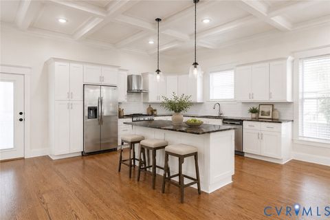 Tiny photo for 2303 Rose Avenue, Richmond, VA 23222 (MLS # 2617059)