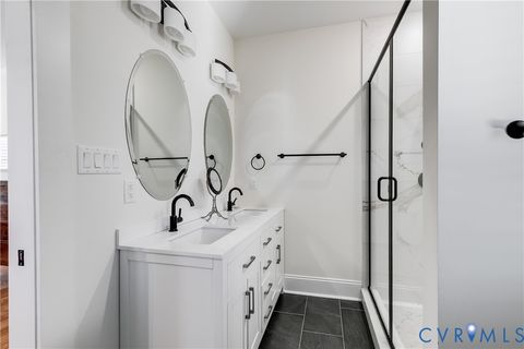 Tiny photo for 2303 Rose Avenue, Richmond, VA 23222 (MLS # 2617059)