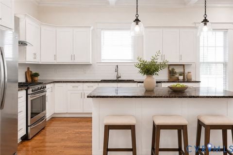 Tiny photo for 2303 Rose Avenue, Richmond, VA 23222 (MLS # 2617059)