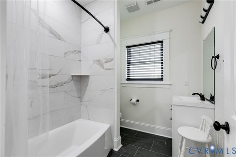 Tiny photo for 2303 Rose Avenue, Richmond, VA 23222 (MLS # 2617059)