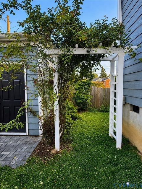 Tiny photo for 2303 Rose Avenue, Richmond, VA 23222 (MLS # 2617059)