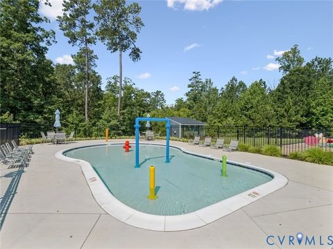 Tiny photo for 5905 Capstan Lane, Chesterfield, VA 23234 (MLS # 2607409)