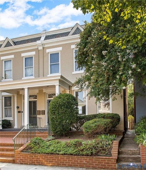 Tiny photo for 2105 Stuart Avenue, Richmond, VA 23220 (MLS # 2530260)