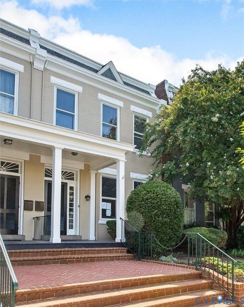 Tiny photo for 2105 Stuart Avenue, Richmond, VA 23220 (MLS # 2530260)