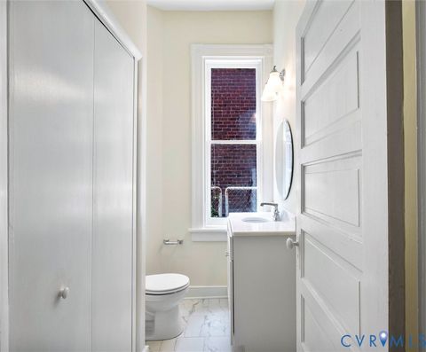 Tiny photo for 2105 Stuart Avenue, Richmond, VA 23220 (MLS # 2530260)