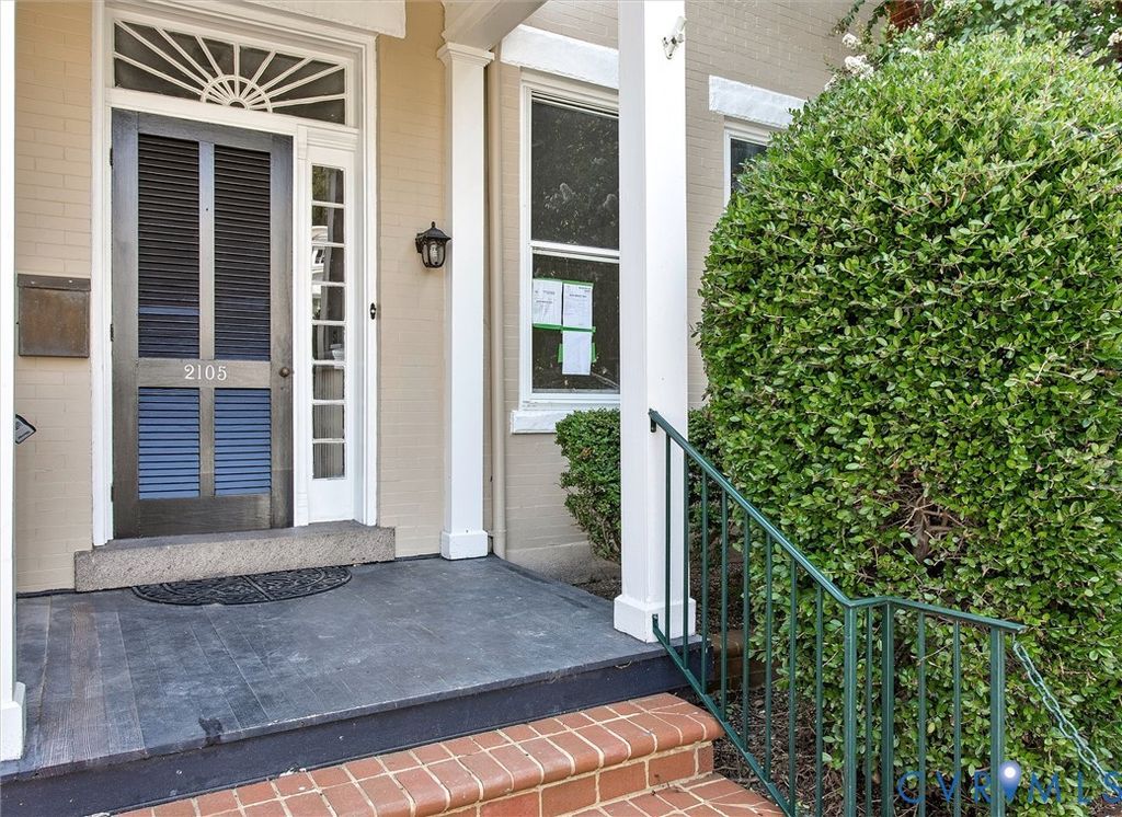 Photo for 2105 Stuart Avenue, Richmond, VA 23220 (MLS # 2530260)