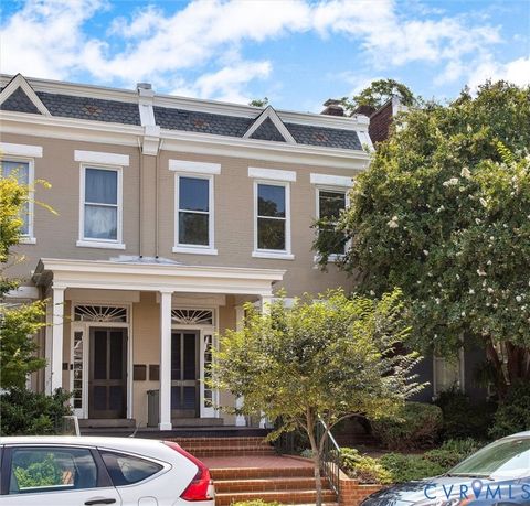 Tiny photo for 2105 Stuart Avenue, Richmond, VA 23220 (MLS # 2530260)