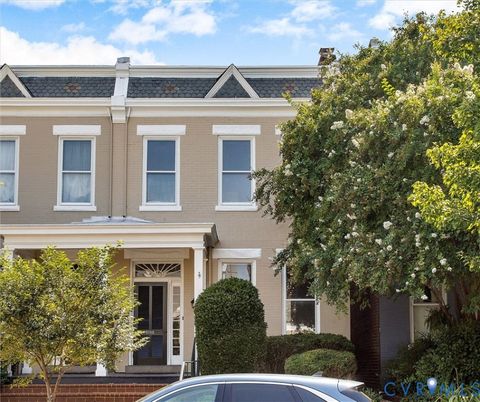 Tiny photo for 2105 Stuart Avenue, Richmond, VA 23220 (MLS # 2530260)