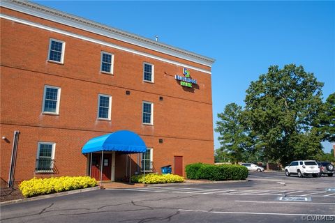 1965 Wakefield Avenue Petersburg VA 23805