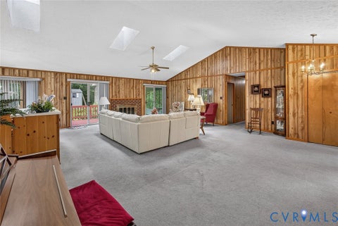 Tiny photo for 8281 Burnside Drive, Mechanicsville, VA 23116 (MLS # 2626467)