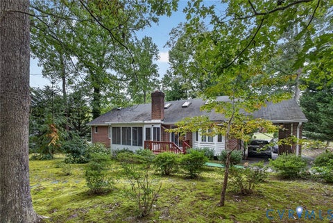 Tiny photo for 8281 Burnside Drive, Mechanicsville, VA 23116 (MLS # 2626467)