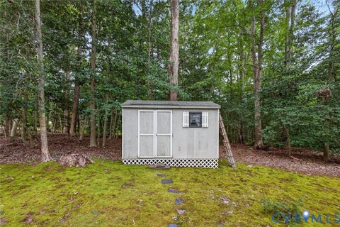Tiny photo for 8281 Burnside Drive, Mechanicsville, VA 23116 (MLS # 2626467)