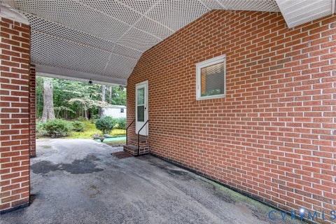 Tiny photo for 8281 Burnside Drive, Mechanicsville, VA 23116 (MLS # 2626467)