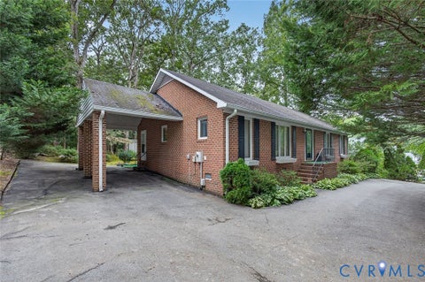 Tiny photo for 8281 Burnside Drive, Mechanicsville, VA 23116 (MLS # 2626467)
