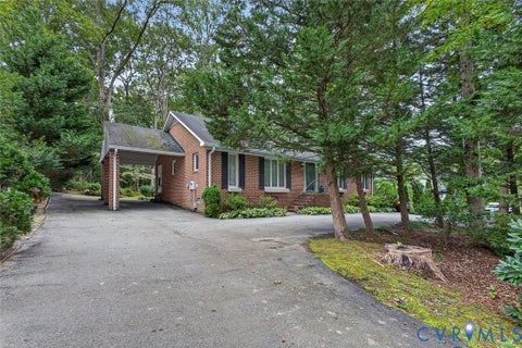 Tiny photo for 8281 Burnside Drive, Mechanicsville, VA 23116 (MLS # 2626467)