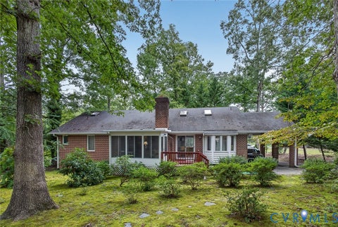 Tiny photo for 8281 Burnside Drive, Mechanicsville, VA 23116 (MLS # 2626467)